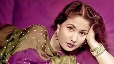 She Was Meena Kumari’s Favourite, Started Working At The Age Of 2, Later Wrote A Sridevi Film, Her Son Is A Director. (Photo Credit: X)