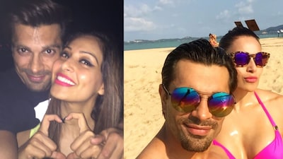 Bipasha Basu married Karan Singh Grover in 2016. (Photo Credit: Instagram)