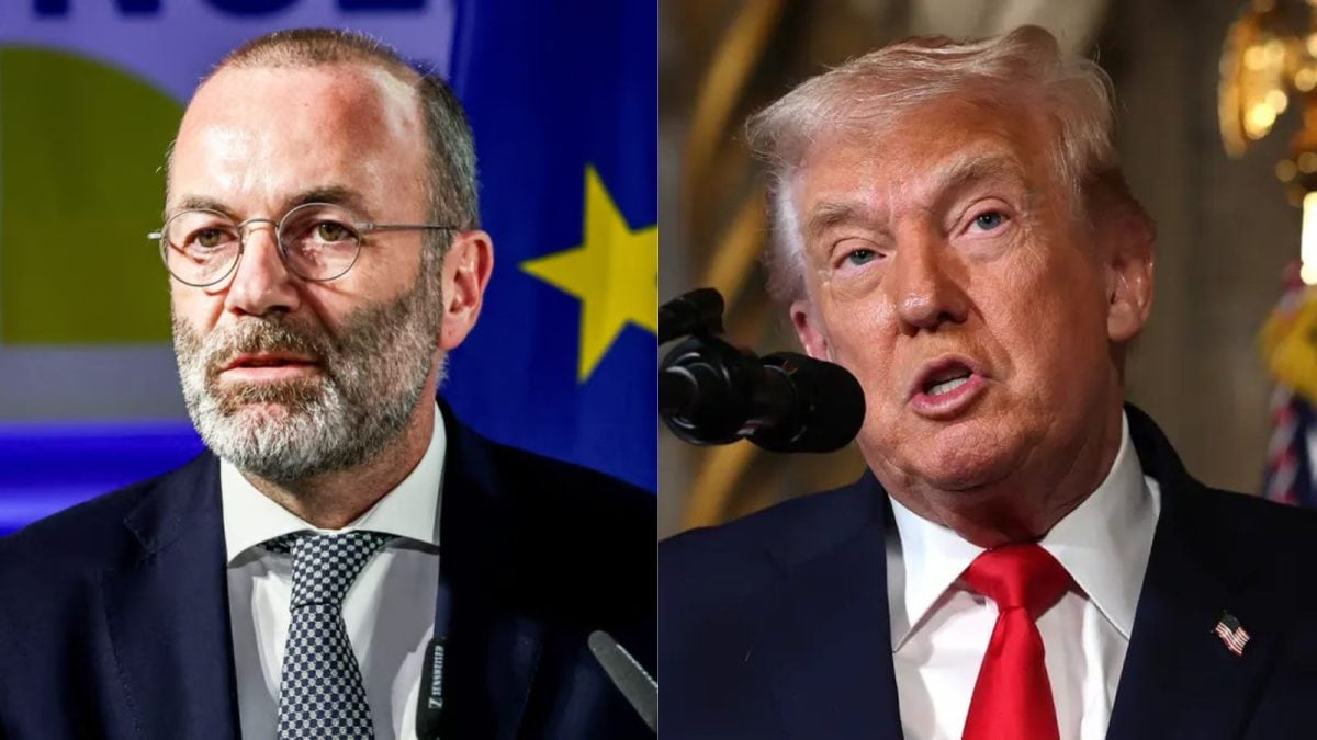 EU Freezes Trade Deal With US After New Trump Tariffs Over Greenland Demand