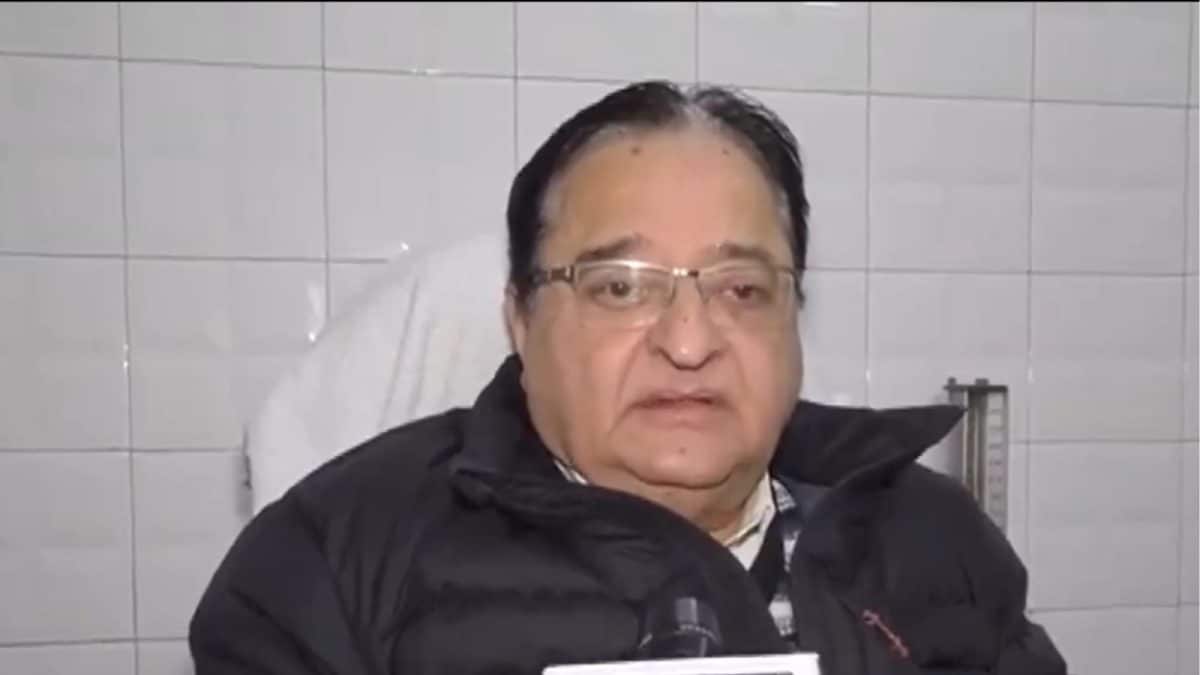 ‘Internet Gives Testosterone Boost, Alcohol Erases Sense’: SP Leader’s Remark On Rape Sparks Row