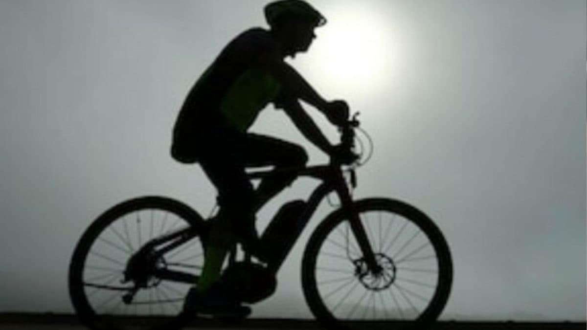 Can’t Ride A Bicycle? In This Country, Adults Pay Over Rs 10,000 To Learn This Skill