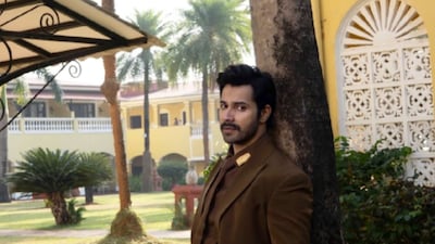 Border 2 will hit the screens on January 23.(Photo Credit : Instagram)