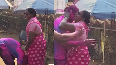 The incident took place in Maharashtra’s Sindhudurg district. (Photo Credit: Instagram)