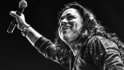 Teri Deewani was released in 2006. (Photo Credit: X)