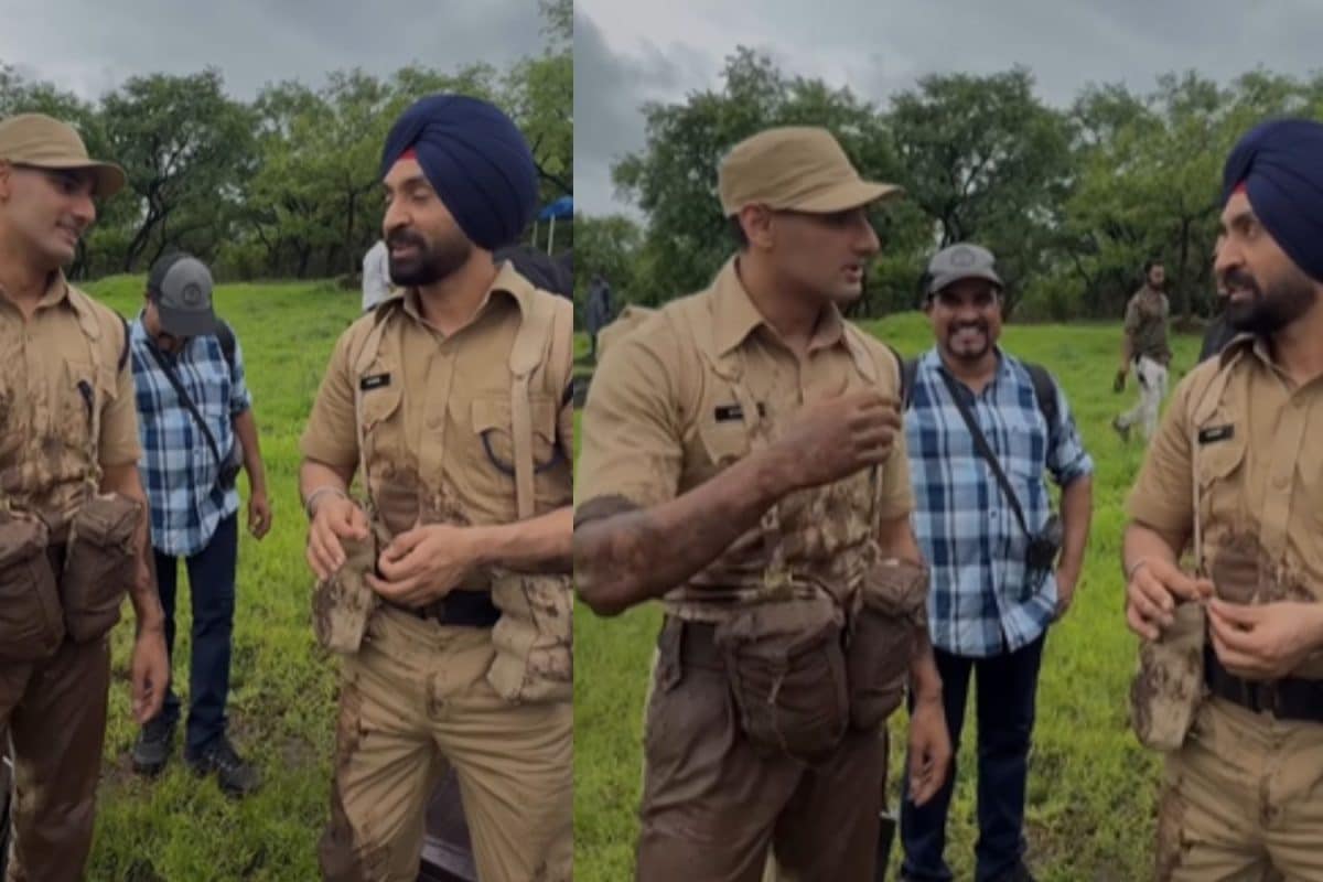 Border 2 Box Office: Strong Overseas Pre-Sales & India Advance Bookings Commence | Quick Digest