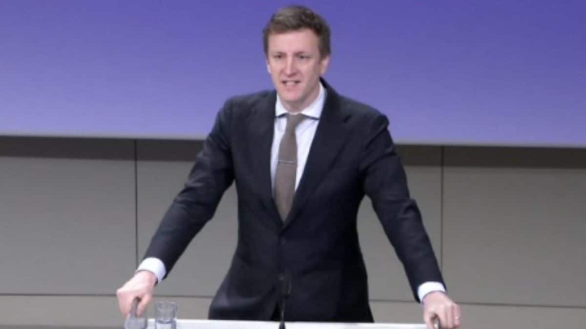 EU Leaders To Convene Emergency Summit On Jan 22 Over Trump's Greenland Threats