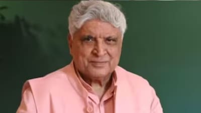 Javed Akhtar called both films worth watching. (Photo Credit: X)