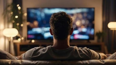 The film explores themes of loneliness, heartache, and longing. (Representative Image)