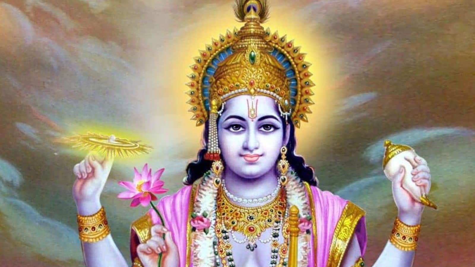 O Purnima Tithi também é considerado muito significativo para a adoração do Senhor Vishnu. Neste dia, o Senhor Chandra aparece em sua forma completa. Acredita-se que adorá-lo nesta ocasião destrói pecados, aumenta o mérito e purifica a mente. Escrituras como o Skanda Purana, Padma Purana, Narada Purana, Bhavishya Purana e o Mahabharata mencionam a observância deste jejum.