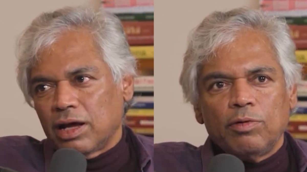 Prakash Belawadi Honors Taj Heroes' 26/11 Bravery