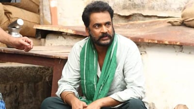 Jr NTR’s praise brings fresh attention to Dhandoraa as the Sivaji starrer trends on OTT. (Photo Credit: X)