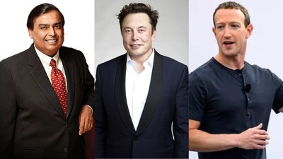 The report said billionaire wealth is currently at its highest level in history.