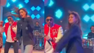 Kriti Sanon will return to the screen in Cocktail 2. (Photo Credit: Instagram)