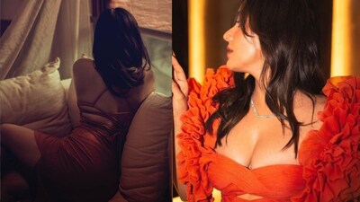 Neha Sharma: Actress, Politician's Daughter, Linked to Cricketers & Footballer