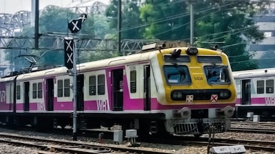 The trains would arrive and depart from Lokmanya Tilak Terminus (LTT) and Panvel. (Photo Credit: X)
