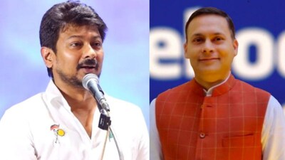 Madras HC called Udhayanidhi's remark on Sanatan Dharma 'hate speech' | File Image