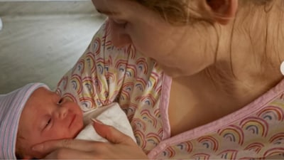 Meghan Trainor And Daryl Sabara Welcome Baby Girl Via Surrogacy | Hollywood News - News18