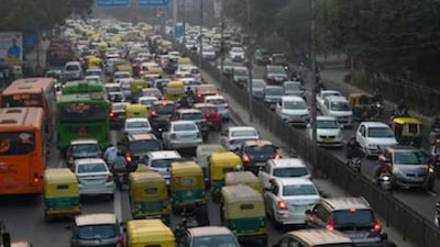 Citizens argue that while the city is aggressively promoted under initiatives like Brand Bengaluru and Greater Bengaluru, basic mobility continues to collapse. Image: Canva