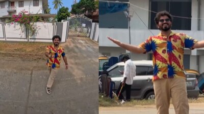 The estate includes the grand Kathaki Mahal, also called Rajamahal. (Photo Credit: Instagram)