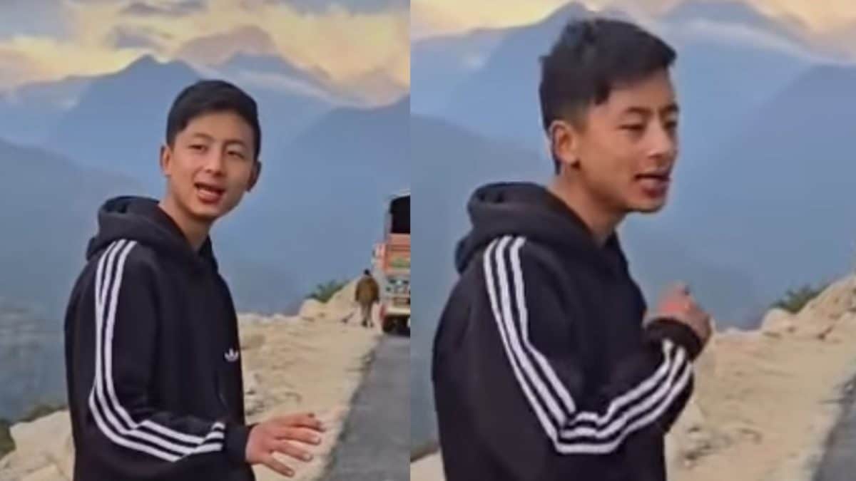 Sikkim Driver Venting Frustration Over Drunk Tourists