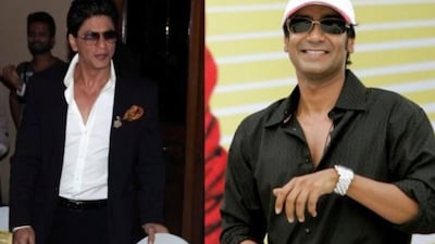 The film was directed by Harry Baweja. (Photo Credit: X)