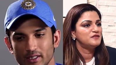 Sushant Singh Rajput died in June 2020. (Photo Credit: Instagram)