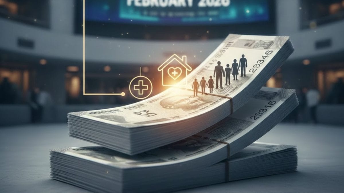 Budget 2026: New Tax Regime May Get Home Loan, Health Insurance Deductions