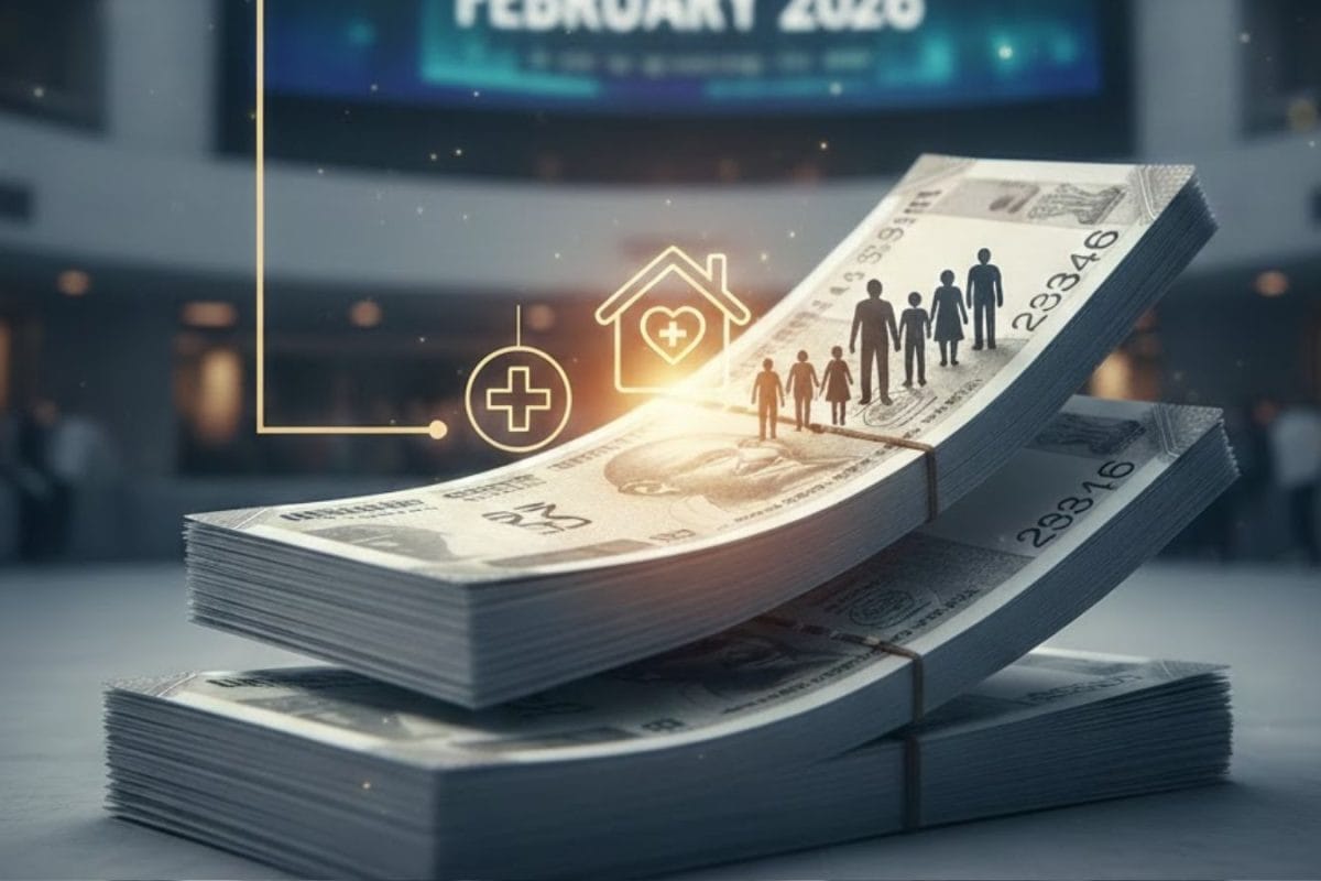 Budget 2026: New Tax Regime May Get Home Loan, Health Insurance Deductions