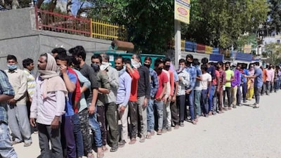 With a few simple steps, you can make the change without visiting the RTO. (Representative Image)