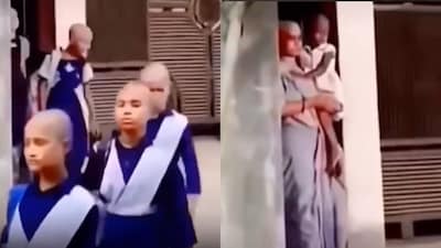 The incident is from Jodhpur, Rajasthan. (Photo Credit: Instagram)