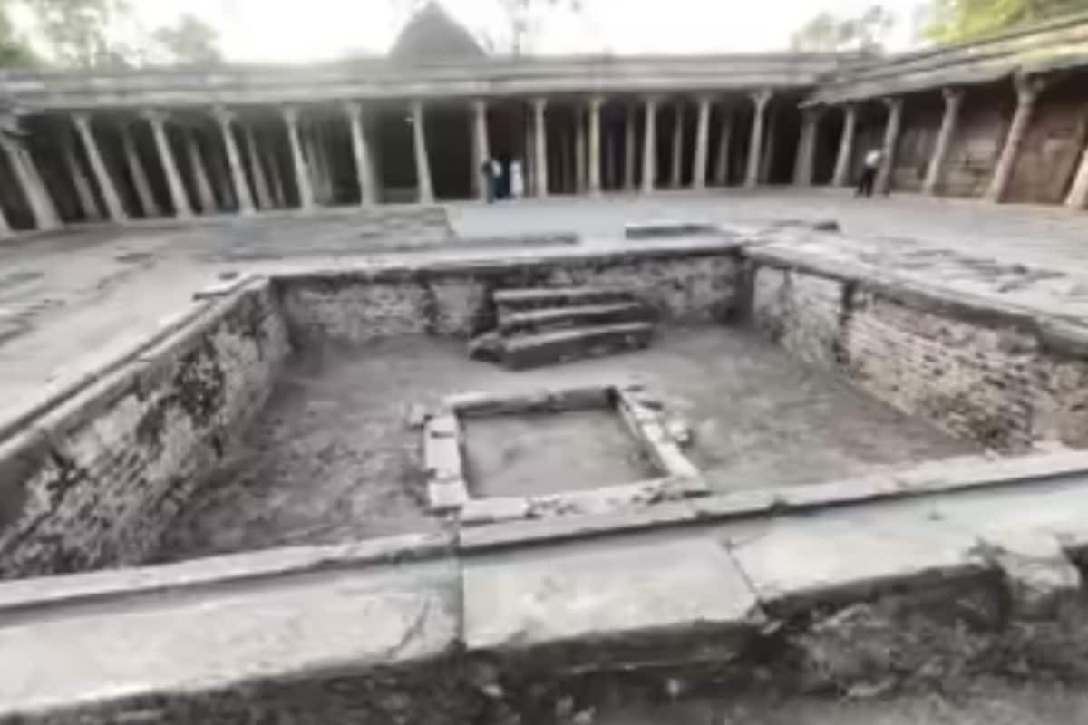 Bhojshala Verdict: MP High Court Declares Disputed Site As Saraswati Temple, Stops Namaz In Complex