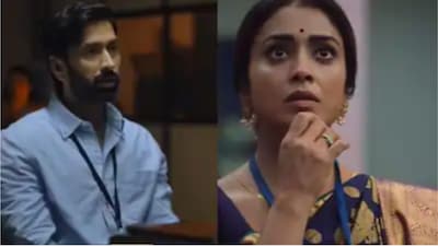 Nakuul Mehta plays Arjun Verma in the show.(Photo Credit : X)