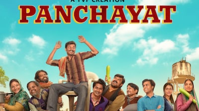 Panchayat Season 5 is expected to premiere in the middle to late part of 2026. (Photo Credit : Instagram)