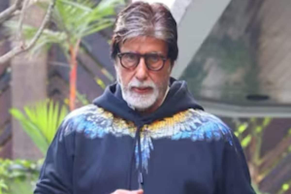 Amitabh Bachchan, 83, Says Not Working Daily Causes ‘Disturbance’: 'A Day Without Work Feels Off’