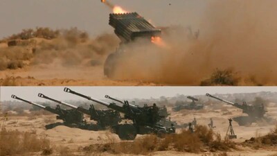 As per DRDO's roadmap, developmental flight trials of AD-AH and AD-AM are expected to begin after 2030. (Reuters)