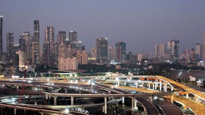 Innovation City aims to boost Maharashtra’s economy. (Photo Credit: X)