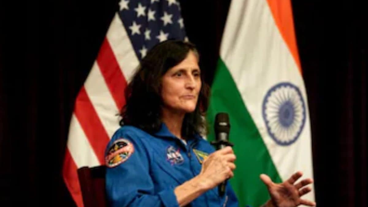 Sunita Williams Retires From NASA, But She Won’t Get Traditional Direct Pension: Here’s Why
