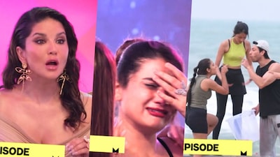 Splitsvilla X6 airs every Friday, Saturday, and Sunday at 7 PM on MTV.(Photo Credit : X)