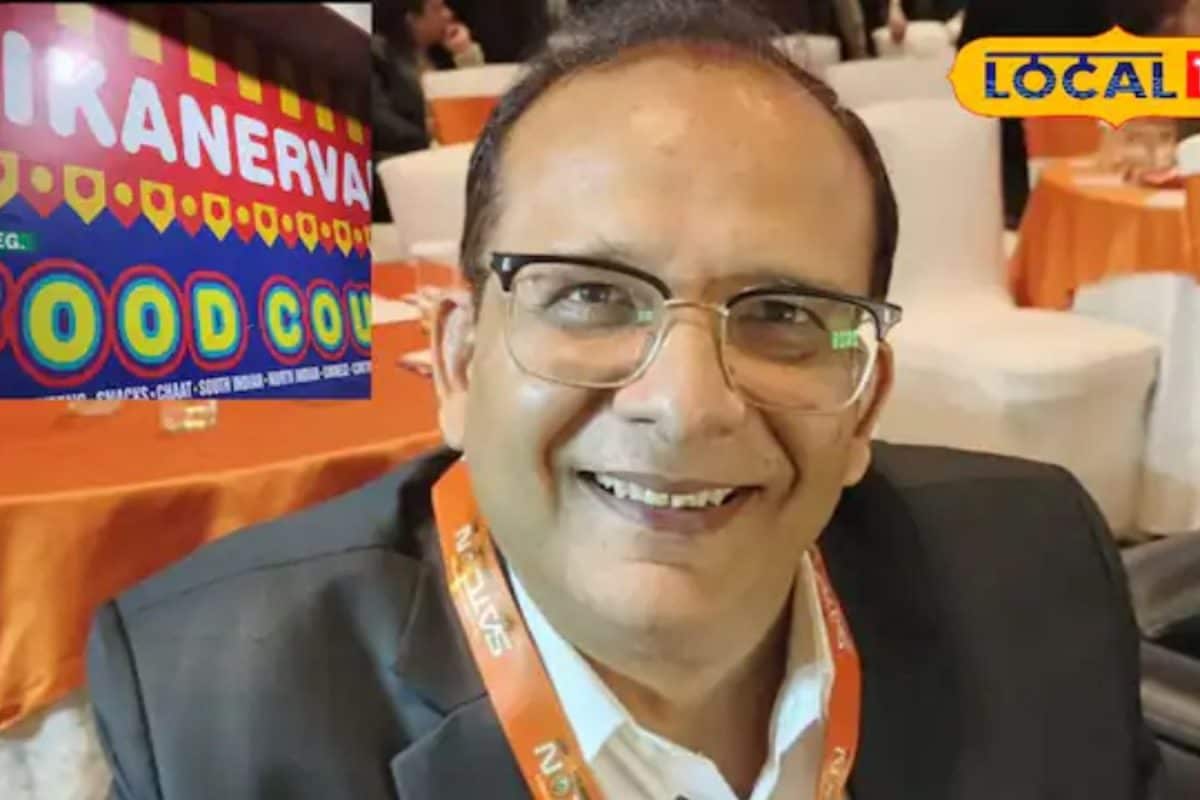 Bikanervala Success Story: Father Sold Rasgullas On Streets, Son Built A Multi-Crore Empire