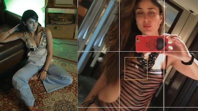 What triggered the ongoing '2026 is new 2016' trend? (Photo Credit: Instagram)