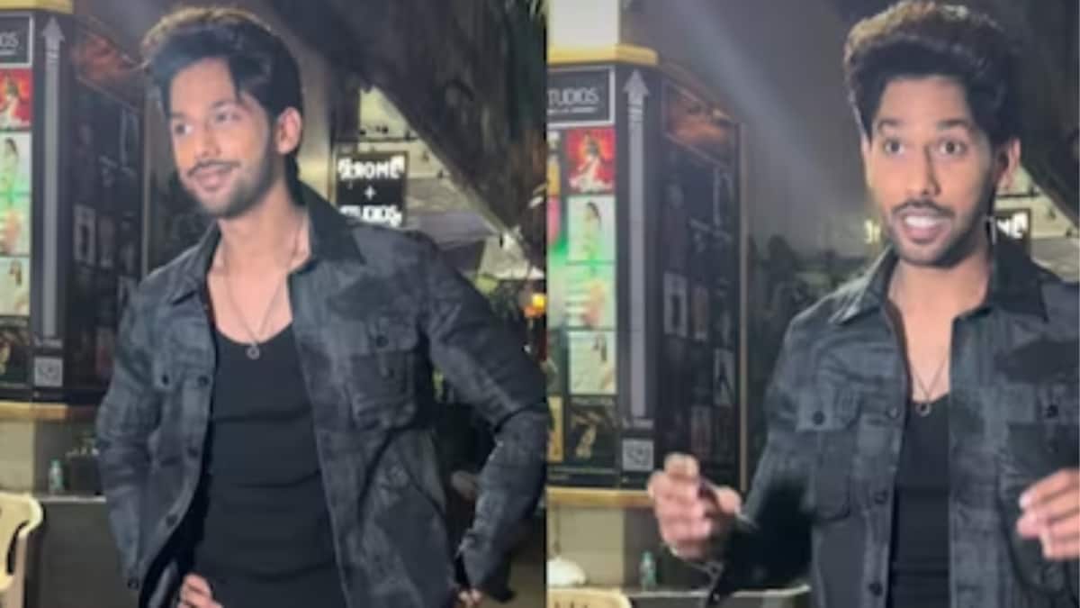 Amaal Mallik on Villain Roles