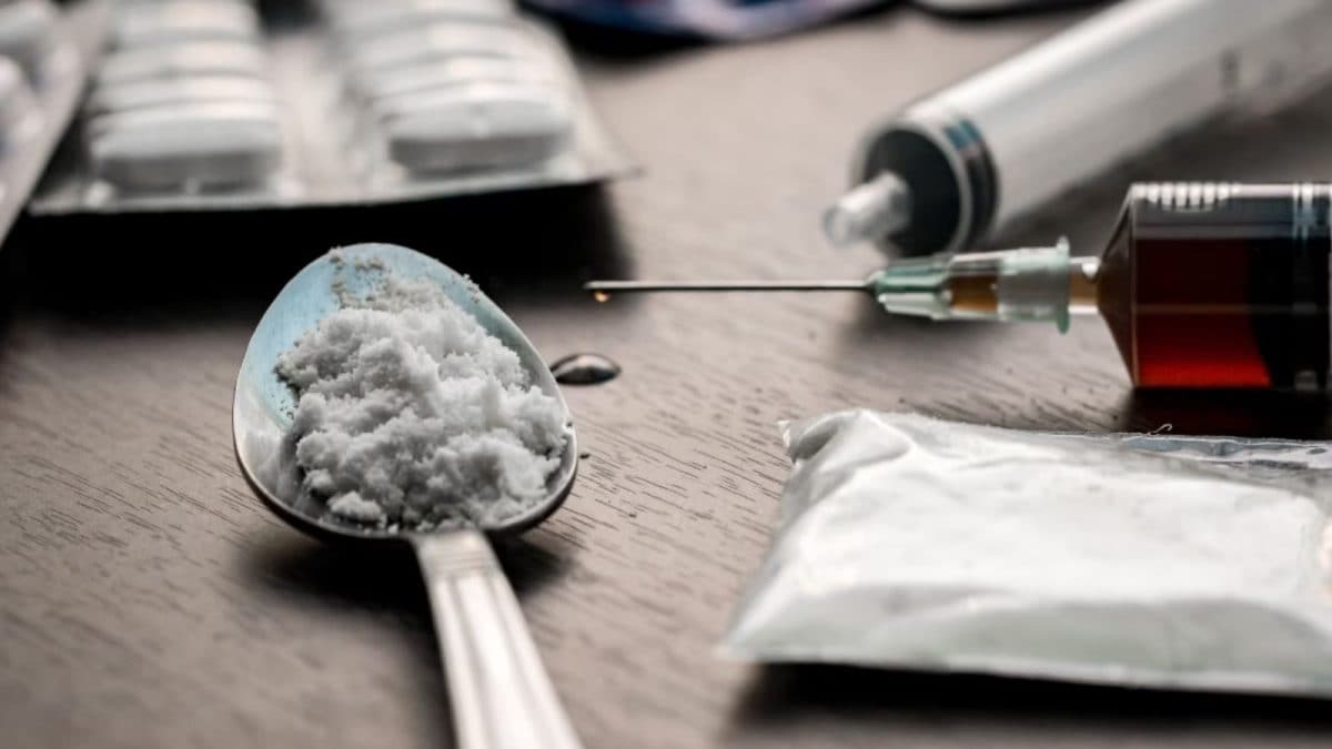 Britain’s 'High' Streets Hijacked: Inside The Rise Of Drug-Dealing Mini-Marts