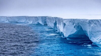 Scientists used the IFPA method to investigate what lies beneath. (Photo Credit: X)