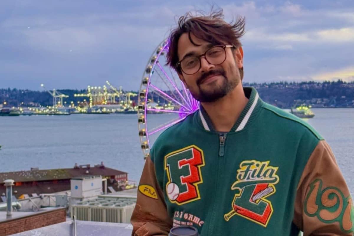 On His Birthday, Bhuvan Bam Has A Special Surprise For Fans | Pics