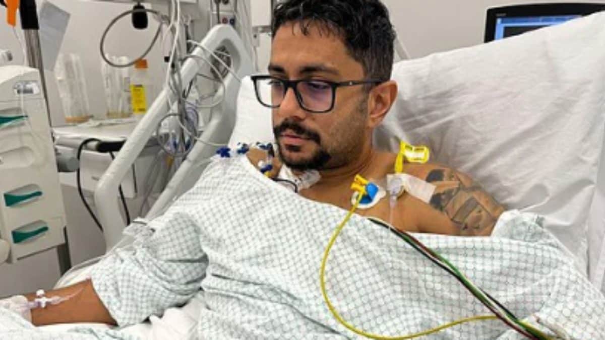 Dubai Road Accident Leaves Indian Biker With Rs 1 Crore Hospital Bill