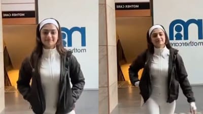 The influencer slammed the man for lacking “civic sense.” (Photo Credit: X)