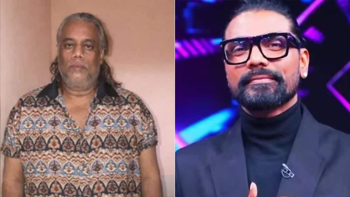 Gangster Ravi Pujari Arrested In 2018 Extortion Case Linked To Remo D’Souza | India News Gangster Ravi Pujari Arrested In 2018 Extortion Case Linked To Remo D’Souza | India News