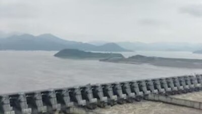 नर्मदा नदी: भारत की पश्चिम-प्रवाहित रहस्यमयी नदी का खुलासा