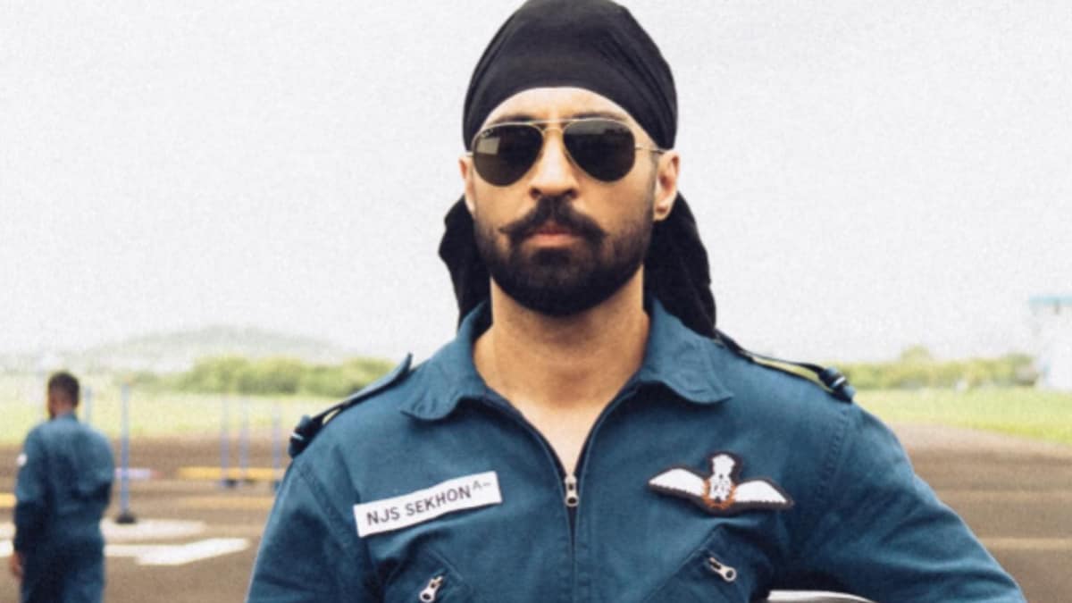 Diljit Dosanjh Reveals He Watched Border On TV: ‘Paise Nahi The Theatre Mein Dekhe’ | Bollywood News Diljit Dosanjh Reveals He Watched Border On TV: ‘Paise Nahi The Theatre Mein Dekhe’ | Bollywood News