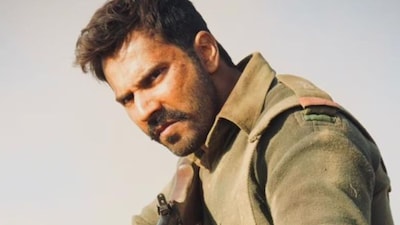 Ali Mughal called the scene ‘intense’ and ‘difficult.’ (Photo Credit: X)